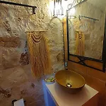 Spasmata Village - Special Maizonette Only Adults Retreat Just One Minute To The Casa vacanze *
