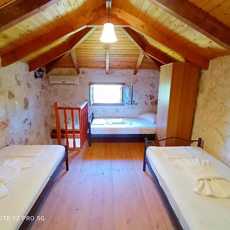 Spasmata Village Special Maizonette Holiday home