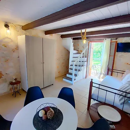 Spasmata Village Special Maizonette Holiday home *