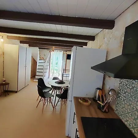 Holiday home Spasmata Village Special Maizonette