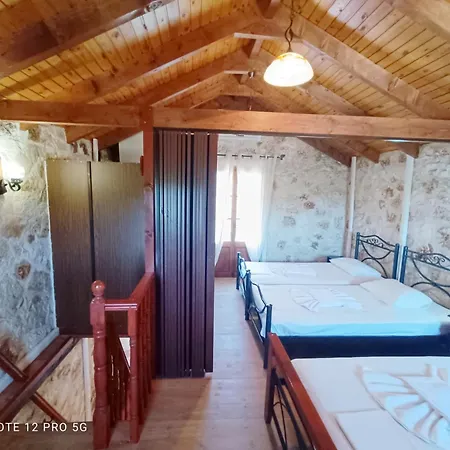Holiday home Spasmata Village Special Maizonette