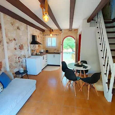 Holiday home Spasmata Village Special Maizonette *