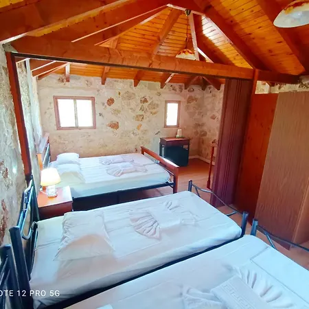 Spasmata Village Special Maizonette Minia