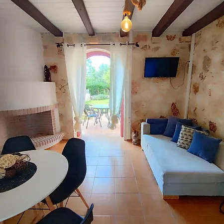Spasmata Village Special Maizonette Case de vacanță Minia