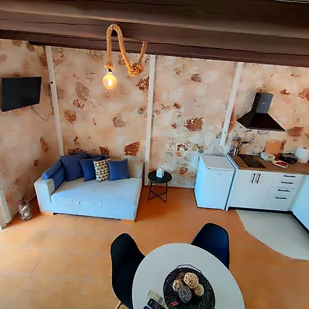 Spasmata Village Special Maizonette Holiday home Minia