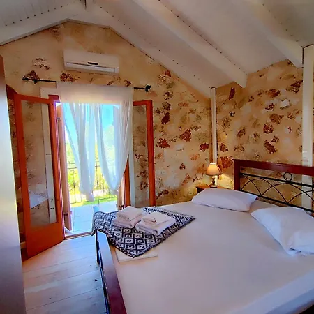 Spasmata Village Special Maizonette Holiday home *