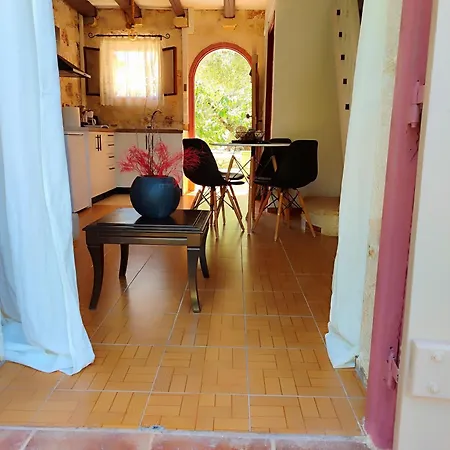 Spasmata Village Special Maizonette Holiday home Minia