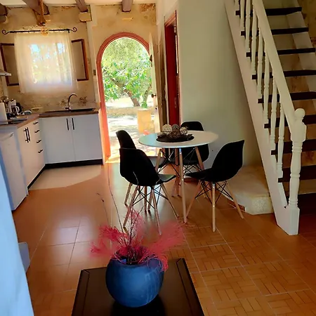 Case de vacanță Spasmata Village Special Maizonette *