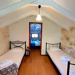בית נופש Spasmata Village - Special Maizonette Only Adults Retreat Just One Minute To The Minia