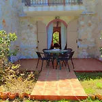 Spasmata Village - Special Maizonette Only Adults Retreat Just One Minute To The בית נופש *