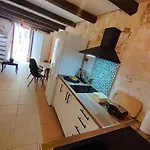 Spasmata Village - Special Maizonette Only Adults Retreat Just One Minute To The בית נופש Minia