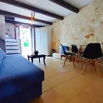 בית נופש Spasmata Village - Special Maizonette Only Adults Retreat Just One Minute To The