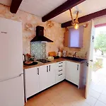 בית נופש Spasmata Village - Special Maizonette Only Adults Retreat Just One Minute To The Minia