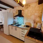 Spasmata Village - Special Maizonette Only Adults Retreat Just One Minute To The Minia