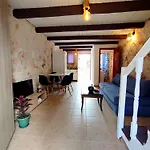 בית נופש Spasmata Village - Special Maizonette Only Adults Retreat Just One Minute To The *