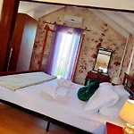 Spasmata Village - Special Maizonette Only Adults Retreat Just One Minute To The * Μηνιά