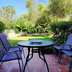 Spasmata Village - Special Maizonette Only Adults Retreat Just One Minute To The * Minia