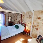 בית נופש Spasmata Village - Special Maizonette Only Adults Retreat Just One Minute To The *