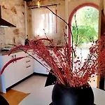 Spasmata Village - Special Maizonette Only Adults Retreat Just One Minute To The בית נופש *