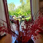 בית נופש Spasmata Village - Special Maizonette Only Adults Retreat Just One Minute To The Minia