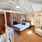 Spasmata Village - Special Maizonette Only Adults Retreat Just One Minute To The * Μηνιά