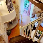 Spasmata Village - Special Maizonette Only Adults Retreat Just One Minute To The בית נופש Minia