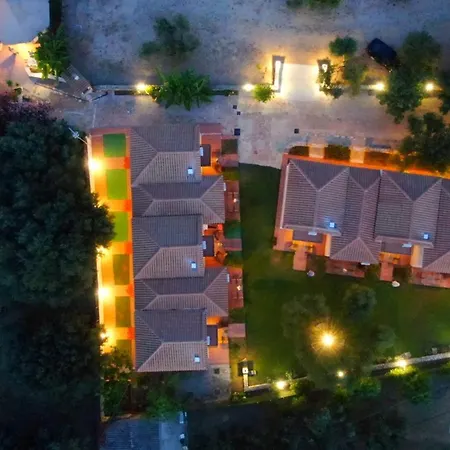 Spasmata Village - Special Maizonette Only Adults Retreat Just One Minute To The Beach *