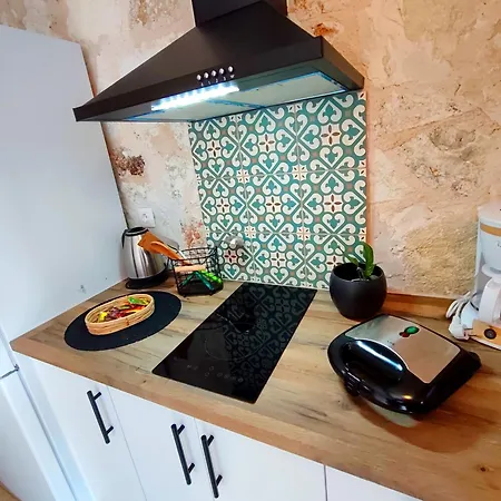 Spasmata Village - Special Maizonette Only Adults Retreat Just One Minute To The * Μηνιά