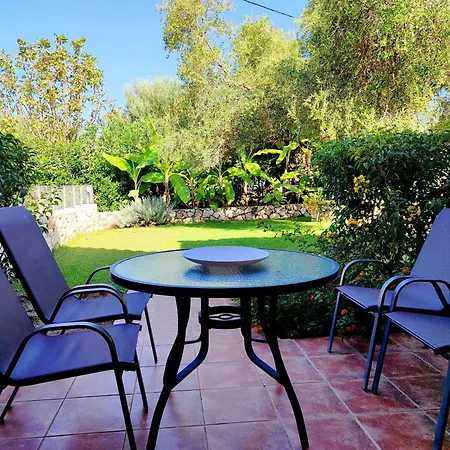 Spasmata Village - Special Maizonette Only Adults Retreat Just One Minute To The * Μηνιά