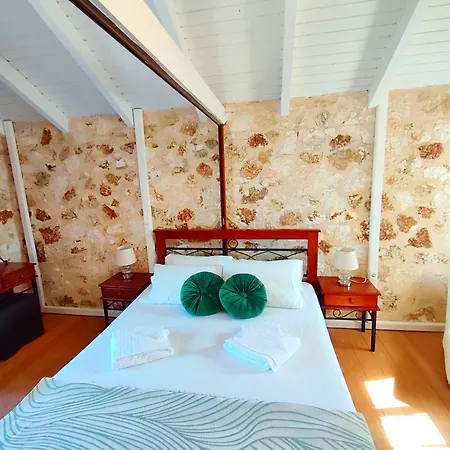 Spasmata Village - Special Maizonette Only Adults Retreat Just One Minute To The Tatil Evi *