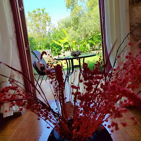 Tatil Evi Spasmata Village - Special Maizonette Only Adults Retreat Just One Minute To The Minia