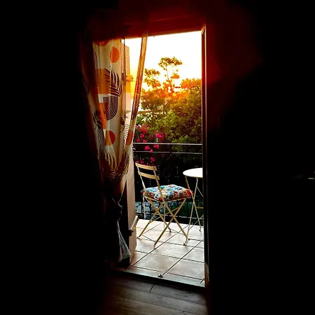 Spasmata Village - Special Maizonette Only Adults Retreat Just One Minute To The Μηνιά