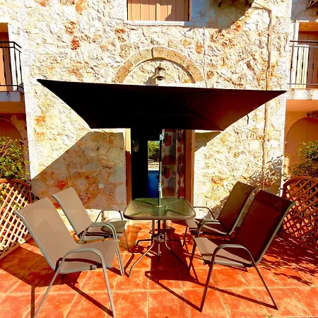 Casa vacanze Spasmata Village - Special Maizonette Only Adults Retreat Just One Minute To The Minia