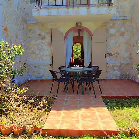 Spasmata Village Special Maizonette Only Adults Сasa de vacaciones *