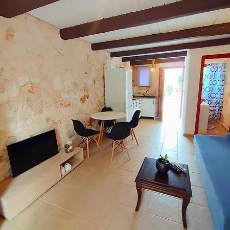 Spasmata Village Special Maizonette Only Adults